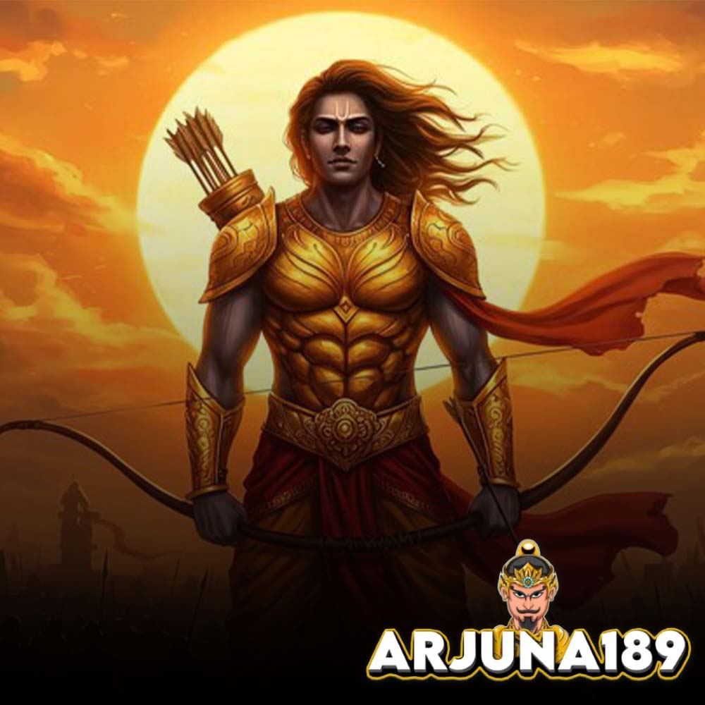Arjuna189
