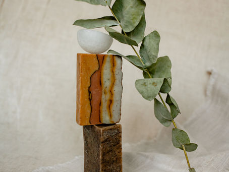 How to Hand Make Your Own Soap?